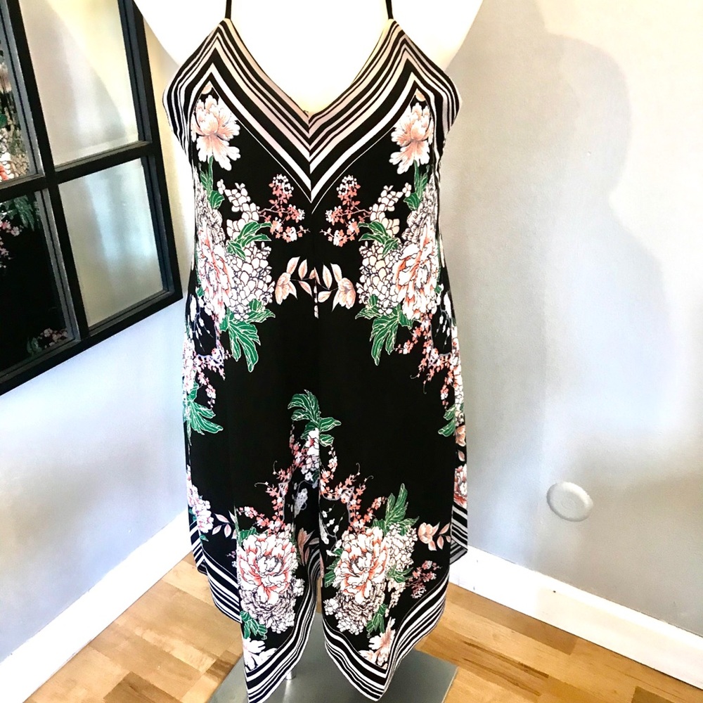 Maurices fun summer dress
